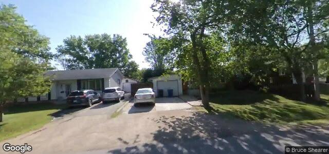 691 Elmhurst Road（加拿大曼尼托巴省溫尼伯市）房屋照片