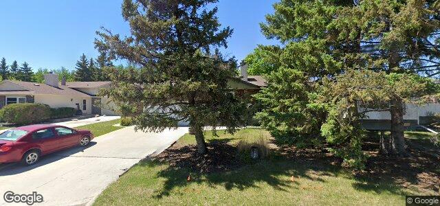 696 Cathcart Street（加拿大曼尼托巴省溫尼伯市）房屋照片