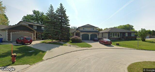 7 Cathurst Place（加拿大曼尼托巴省溫尼伯市）房屋照片