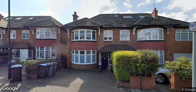 7 Donnington Road（加拿大曼尼托巴省溫尼伯市）房屋照片