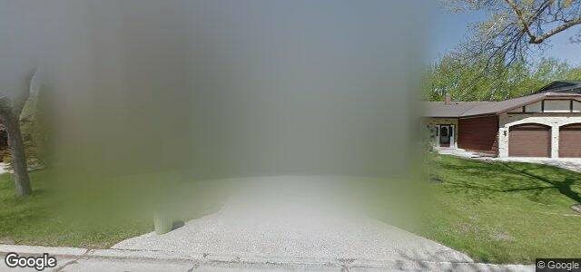 7 Oswald Bay（加拿大曼尼托巴省溫尼伯市）房屋照片