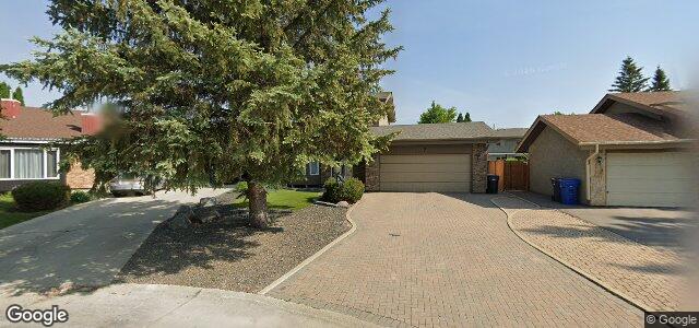 7 Swansea Cove（加拿大曼尼托巴省溫尼伯市）房屋照片