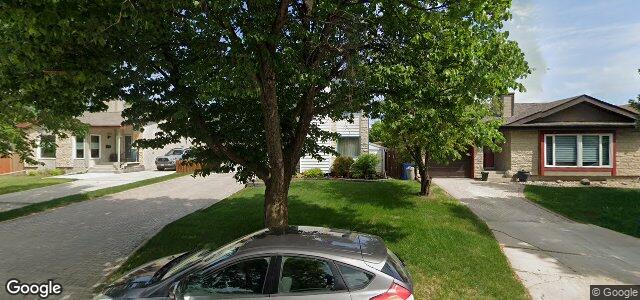 7 Woodfield Bay（加拿大曼尼托巴省溫尼伯市）房屋照片