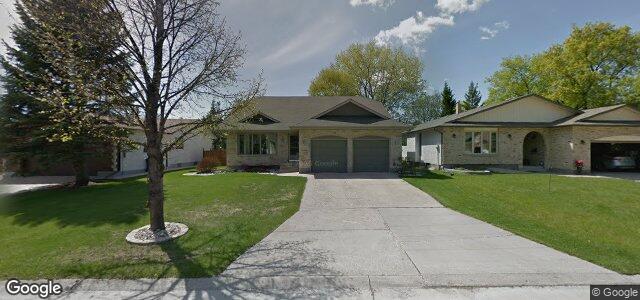 70 Apex Street（加拿大曼尼托巴省溫尼伯市）房屋照片