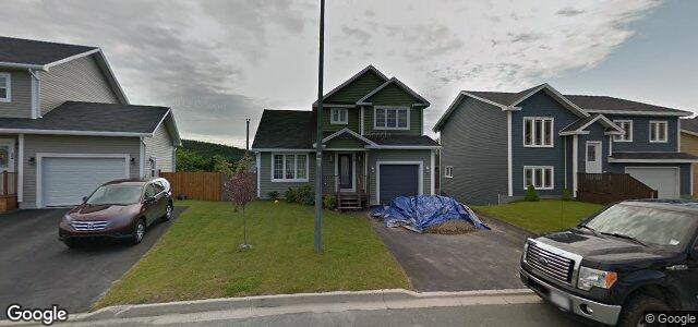 Photo of 70 Brittany Drive in Winnipeg, Manitoba