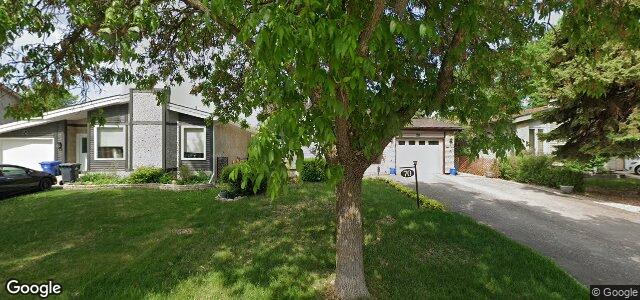 70 Woodchester Bay（加拿大曼尼托巴省溫尼伯市）房屋照片