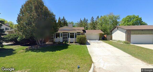 700 Cathcart Street（加拿大曼尼托巴省溫尼伯市）房屋照片