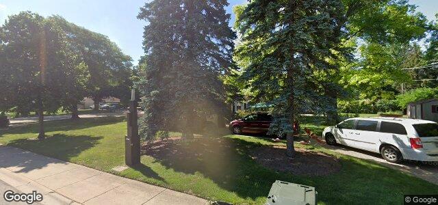 700 Elmhurst Road（加拿大曼尼托巴省溫尼伯市）房屋照片