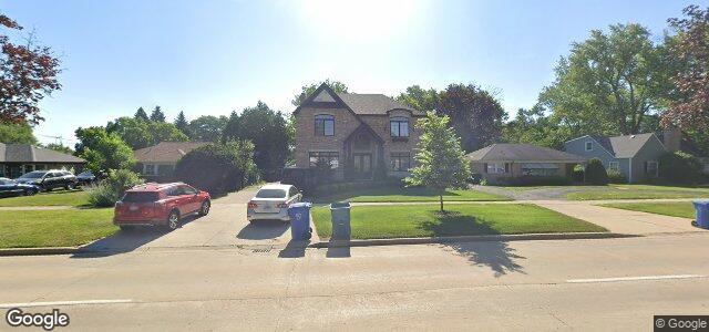 709 Elmhurst Road（加拿大曼尼托巴省溫尼伯市）房屋照片