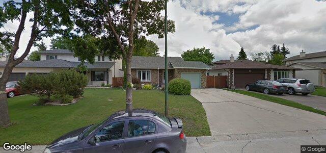 71 Avril Lane（加拿大曼尼托巴省溫尼伯市）房屋照片