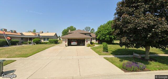 71 Brittany Drive（加拿大曼尼托巴省溫尼伯市）房屋照片