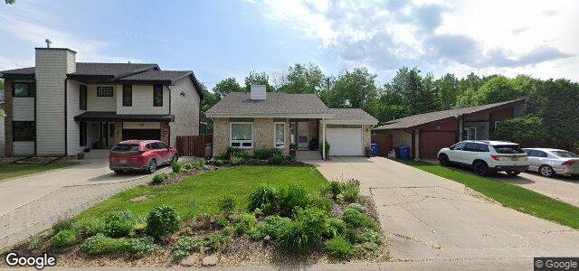 71 Woodchester Bay（加拿大曼尼托巴省溫尼伯市）房屋照片