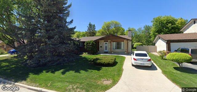 712 Cathcart Street（加拿大曼尼托巴省溫尼伯市）房屋照片