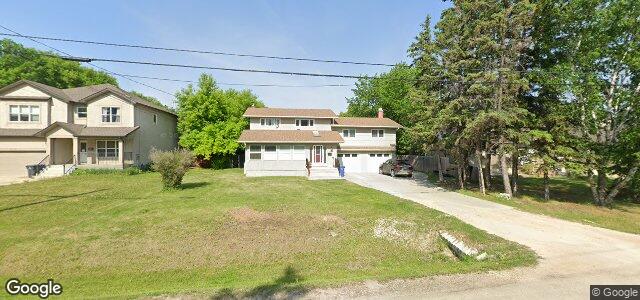 Photo of 712 Haney Street in Winnipeg, Manitoba