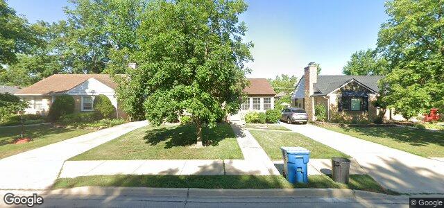 716 Elmhurst Road（加拿大曼尼托巴省溫尼伯市）房屋照片