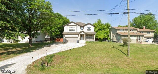 716 Haney Street（加拿大曼尼托巴省溫尼伯市）房屋照片