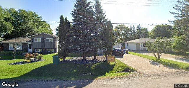 717 Laxdal Road（加拿大曼尼托巴省溫尼伯市）房屋照片