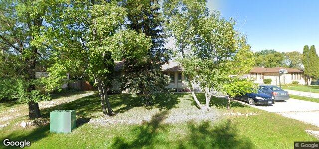 722 Laxdal Road（加拿大曼尼托巴省溫尼伯市）房屋照片