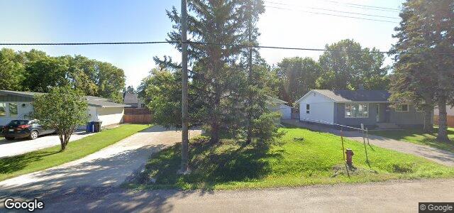 723 Laxdal Road（加拿大曼尼托巴省溫尼伯市）房屋照片