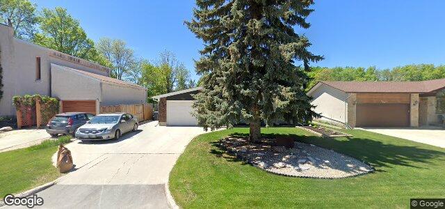 724 Cathcart Street（加拿大曼尼托巴省溫尼伯市）房屋照片