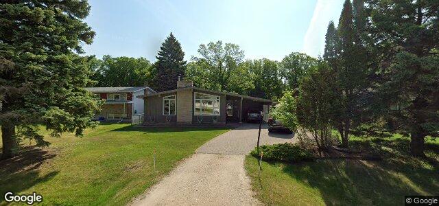 727 Haney Street（加拿大曼尼托巴省溫尼伯市）房屋照片