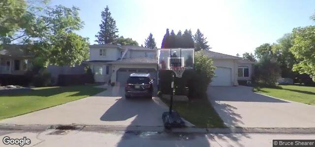 74 Overwater Cove（加拿大曼尼托巴省溫尼伯市）房屋照片