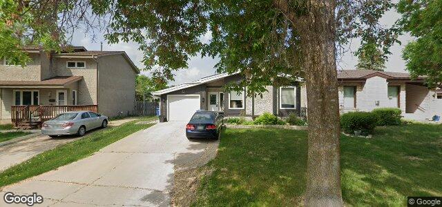 74 Woodchester Bay（加拿大曼尼托巴省溫尼伯市）房屋照片