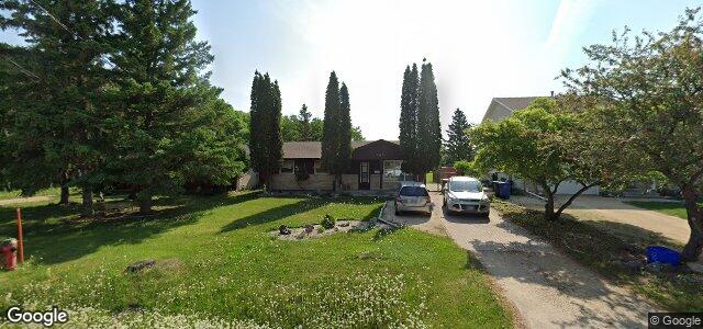 743 Haney Street（加拿大曼尼托巴省溫尼伯市）房屋照片