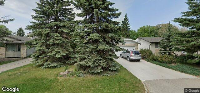 Photo of 744 Cathcart Street in Winnipeg, Manitoba