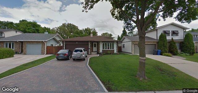 75 Avril Lane（加拿大曼尼托巴省溫尼伯市）房屋照片