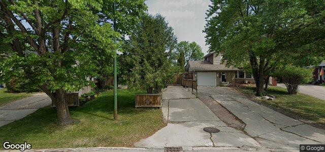 75 Woodfield Bay（加拿大曼尼托巴省溫尼伯市）房屋照片