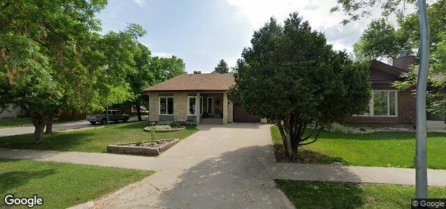 753 Cathcart Street（加拿大曼尼托巴省溫尼伯市）房屋照片