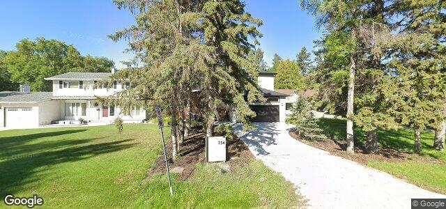 754 Laxdal Road（加拿大曼尼托巴省溫尼伯市）房屋照片