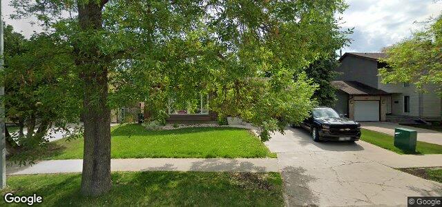 757 Cathcart Street（加拿大曼尼托巴省溫尼伯市）房屋照片