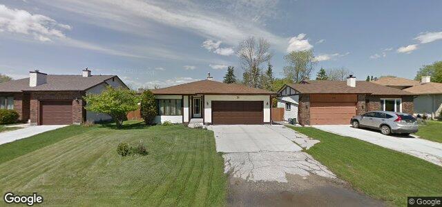Larawan ng 76 Epsom Place sa Winnipeg, Manitoba