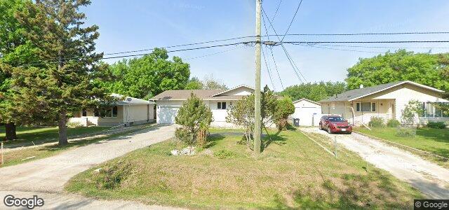 760 Haney Street（加拿大曼尼托巴省溫尼伯市）房屋照片