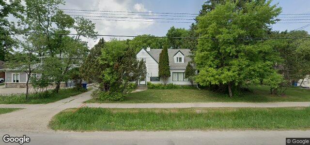 768 Elmhurst Road（加拿大曼尼托巴省溫尼伯市）房屋照片