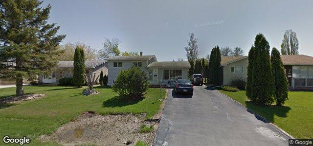 77 Ascot Bay（加拿大曼尼托巴省溫尼伯市）房屋照片