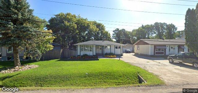 771 Laxdal Road（加拿大曼尼托巴省溫尼伯市）房屋照片