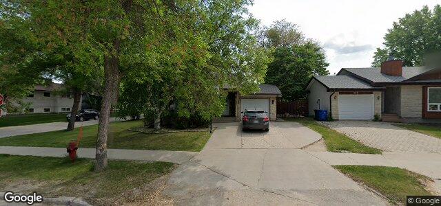 773 Cathcart Street（加拿大曼尼托巴省溫尼伯市）房屋照片