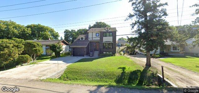 779 Laxdal Road（加拿大曼尼托巴省溫尼伯市）房屋照片