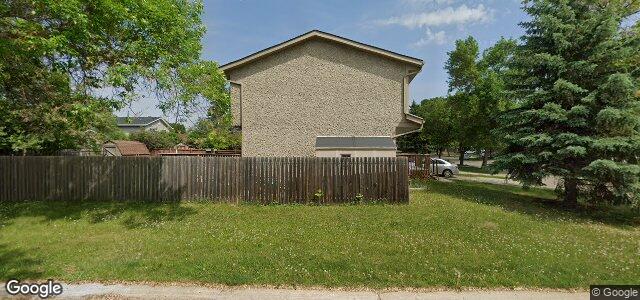 78 Woodchester Bay（加拿大曼尼托巴省溫尼伯市）房屋照片