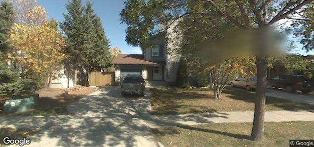 781 Cathcart Street（加拿大曼尼托巴省溫尼伯市）房屋照片