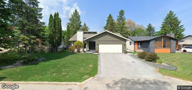 784 Cathcart Street（加拿大曼尼托巴省溫尼伯市）房屋照片