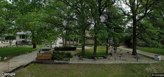 787 Elmhurst Road（加拿大曼尼托巴省溫尼伯市）房屋照片