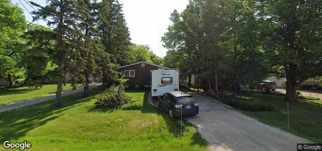 787 Haney Street（加拿大曼尼托巴省溫尼伯市）房屋照片