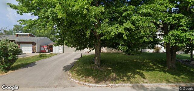 788 Cathcart Street（加拿大曼尼托巴省溫尼伯市）房屋照片