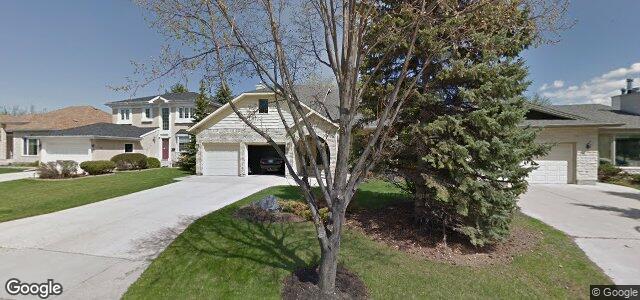 79 Apex Street（加拿大曼尼托巴省溫尼伯市）房屋照片