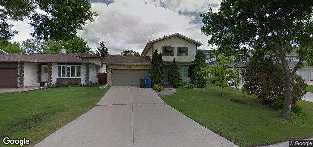 79 Avril Lane（加拿大曼尼托巴省溫尼伯市）房屋照片