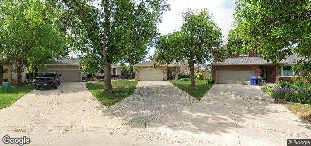 79 Brittany Drive（加拿大曼尼托巴省溫尼伯市）房屋照片